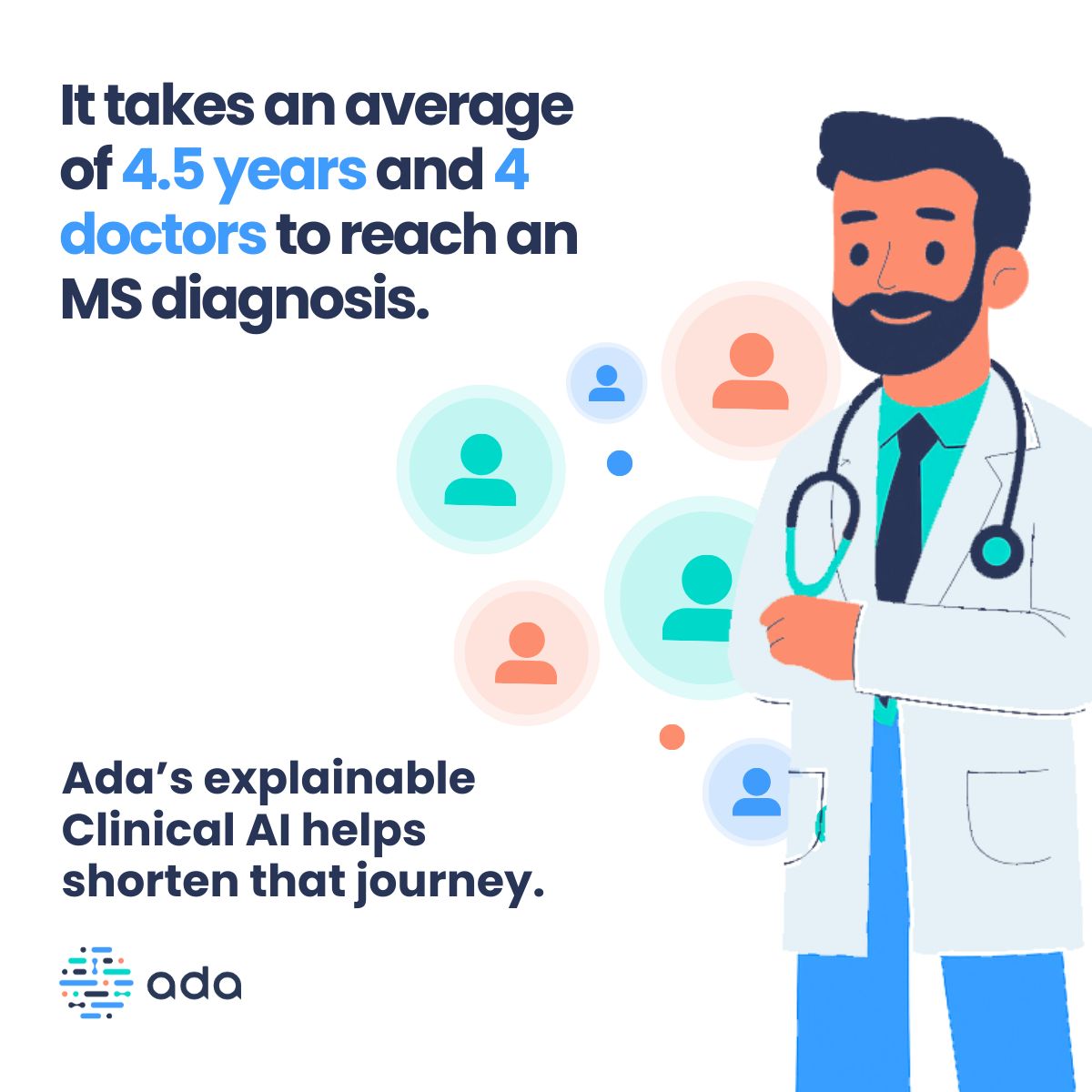 Ada Health ad