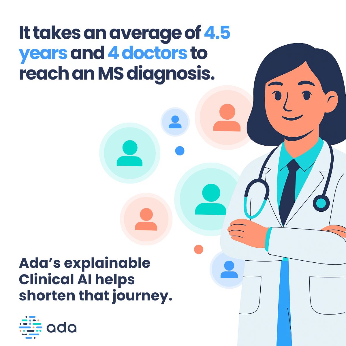 Ada Health ad