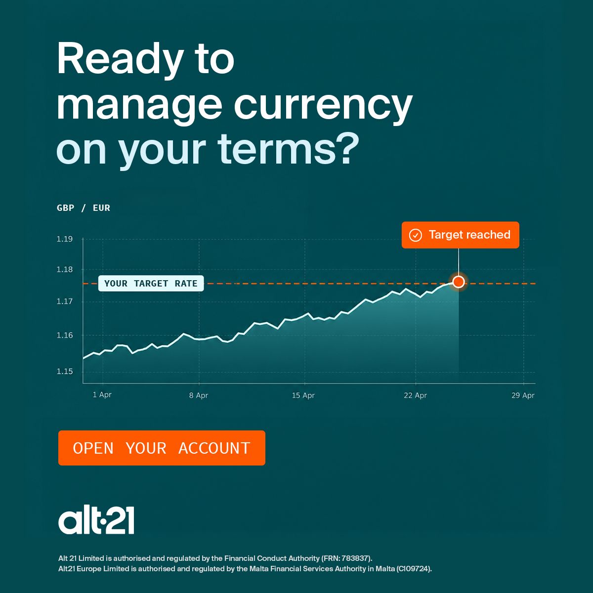 Alt21 ad