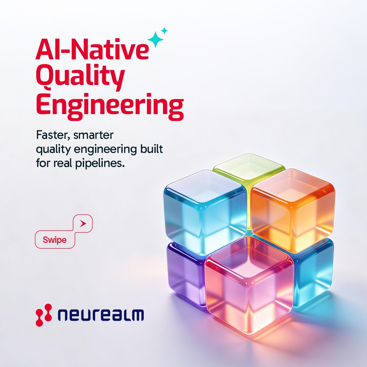 Neurealm ad