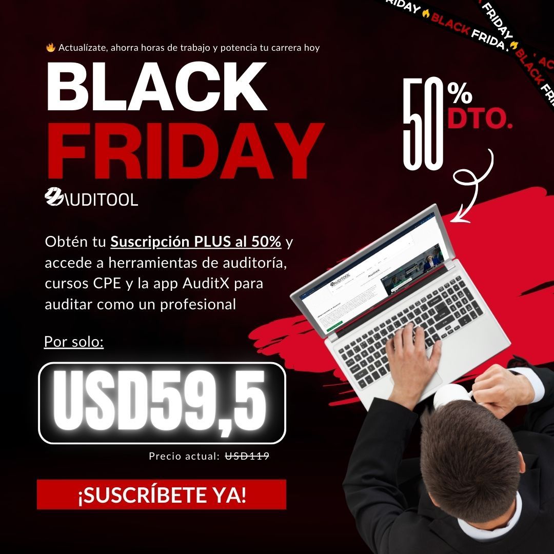 Auditool Oficial ad