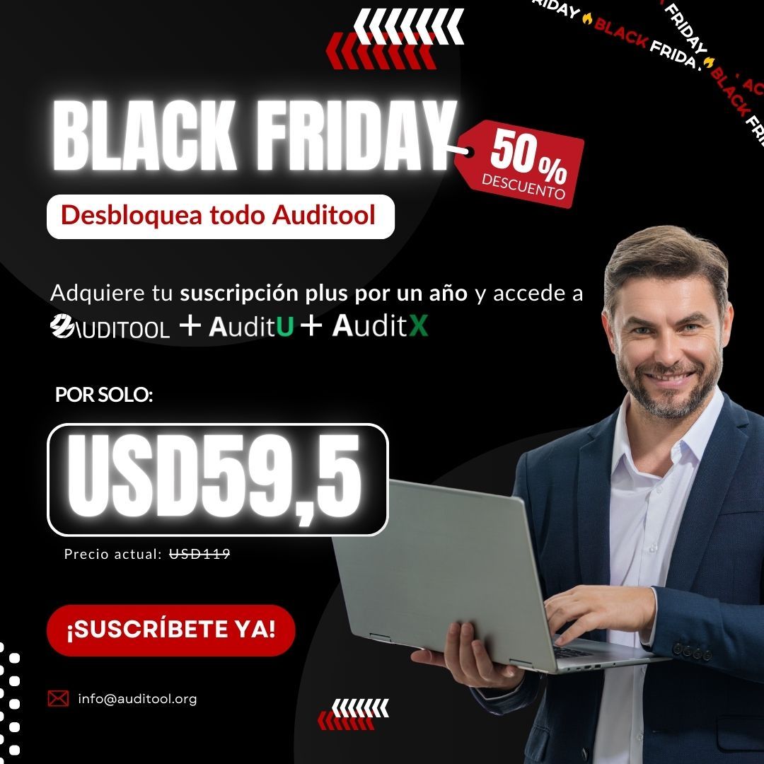 Auditool Oficial ad