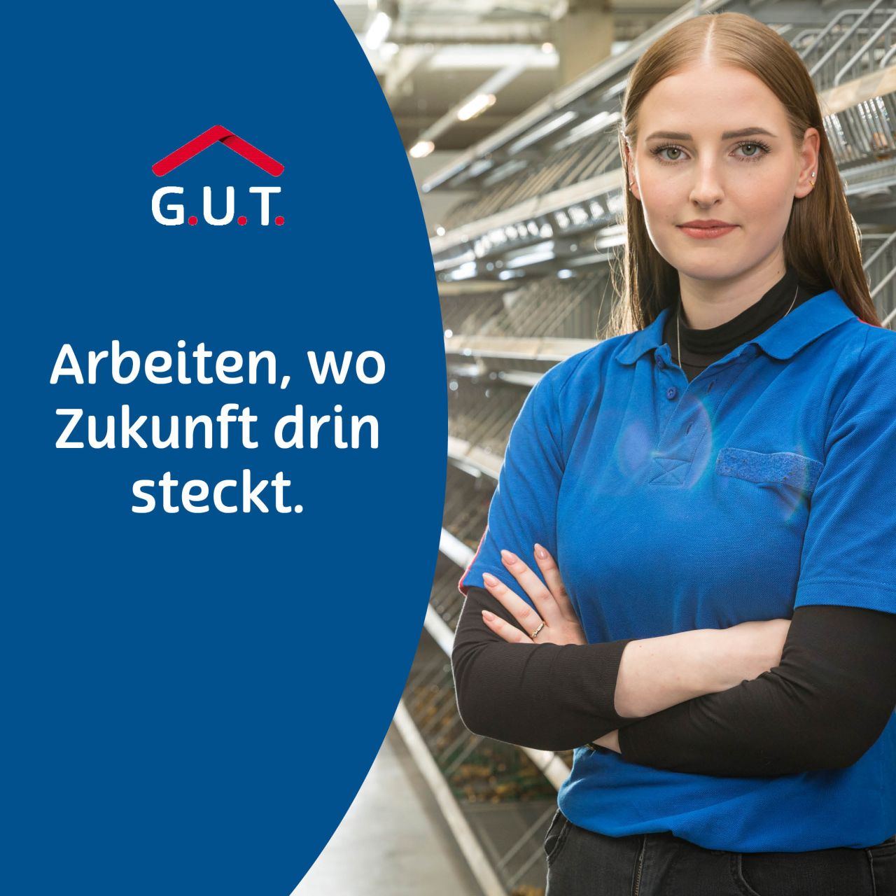G.U.T.-GRUPPE ad
