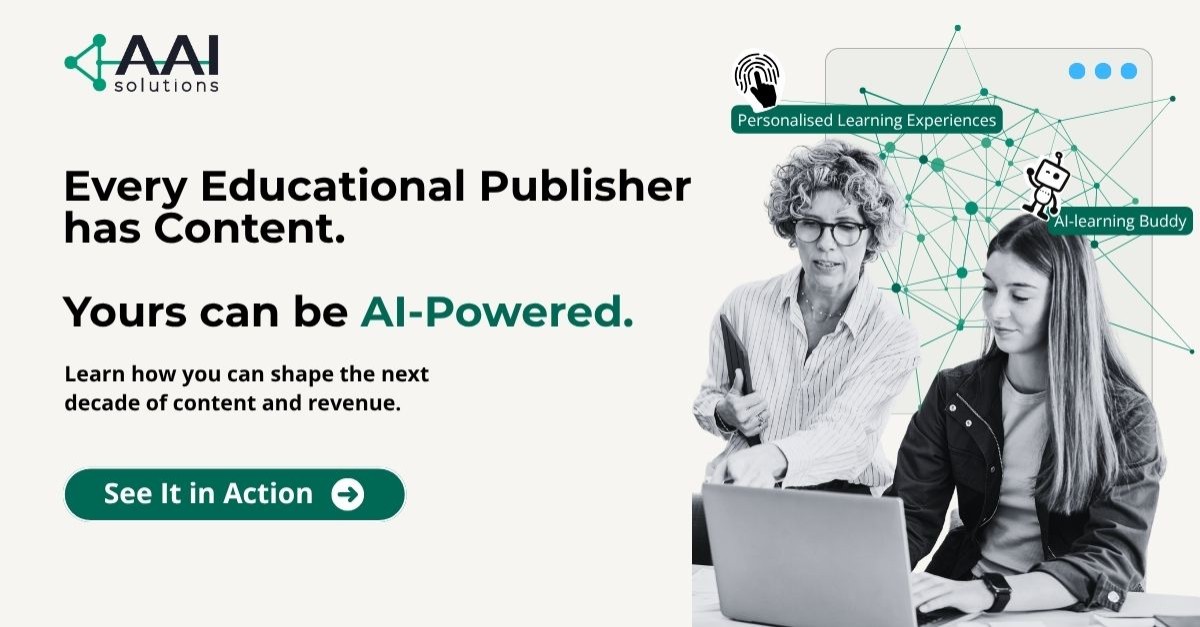 AAI Solutions ad