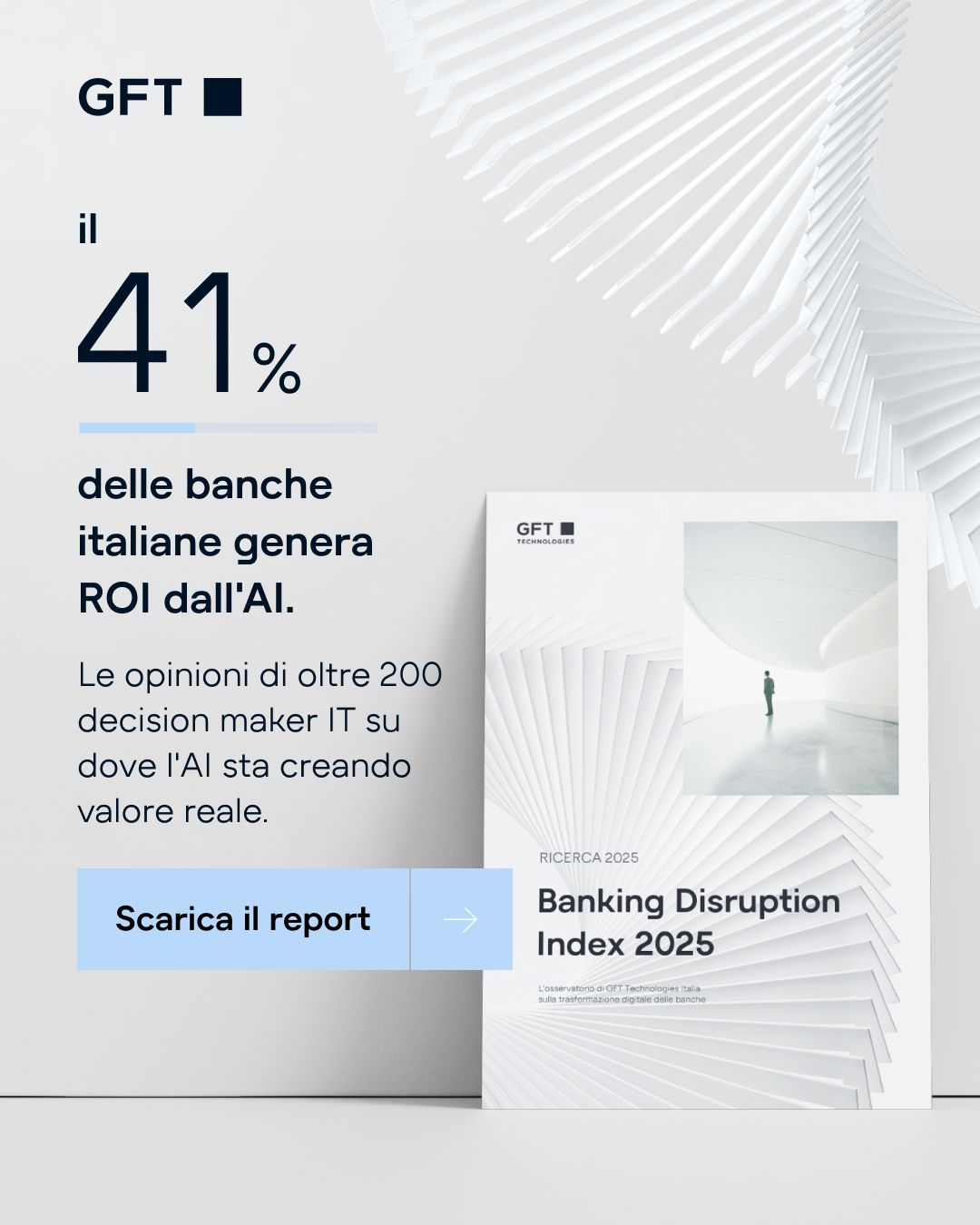 GFT Technologies Italia ad