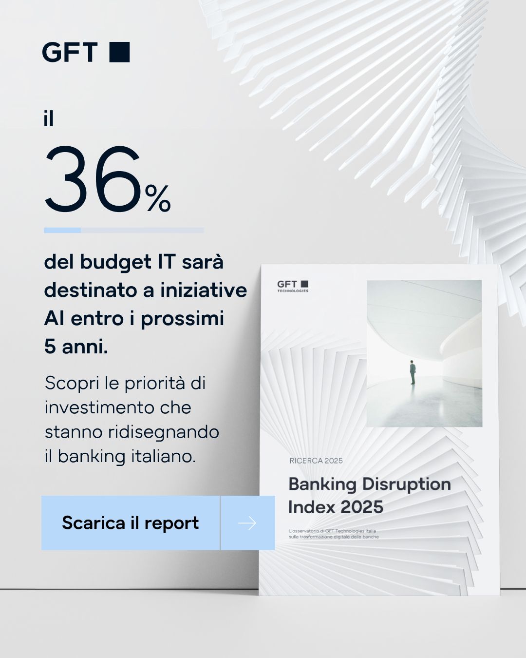 GFT Technologies Italia ad