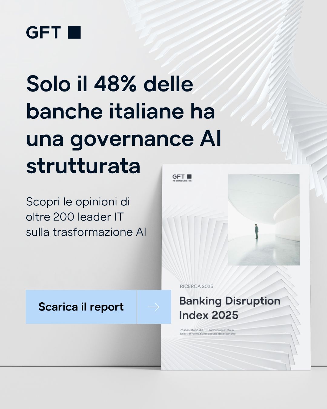 GFT Technologies Italia ad