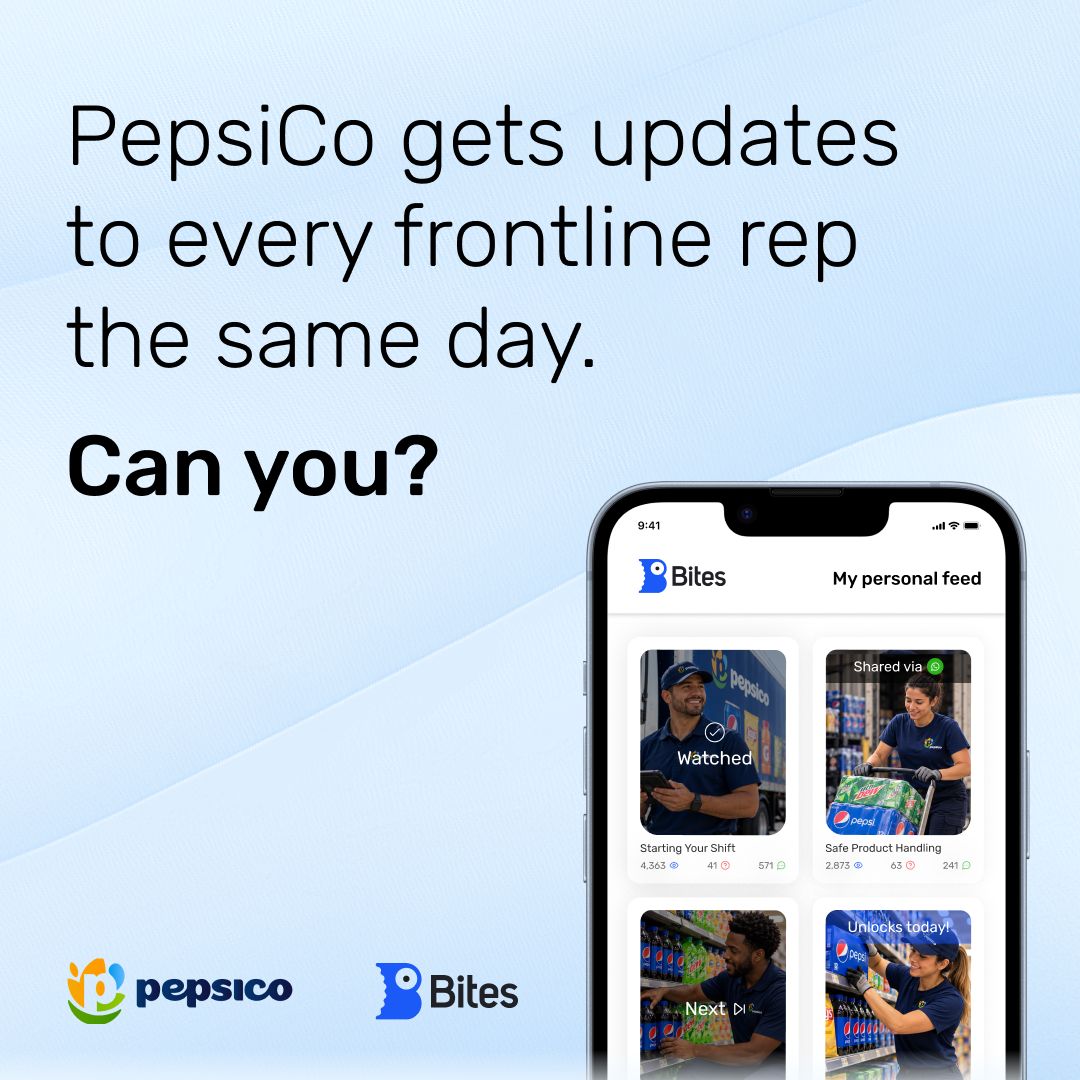 Bites ad