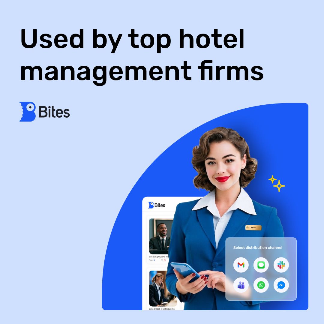 Bites ad