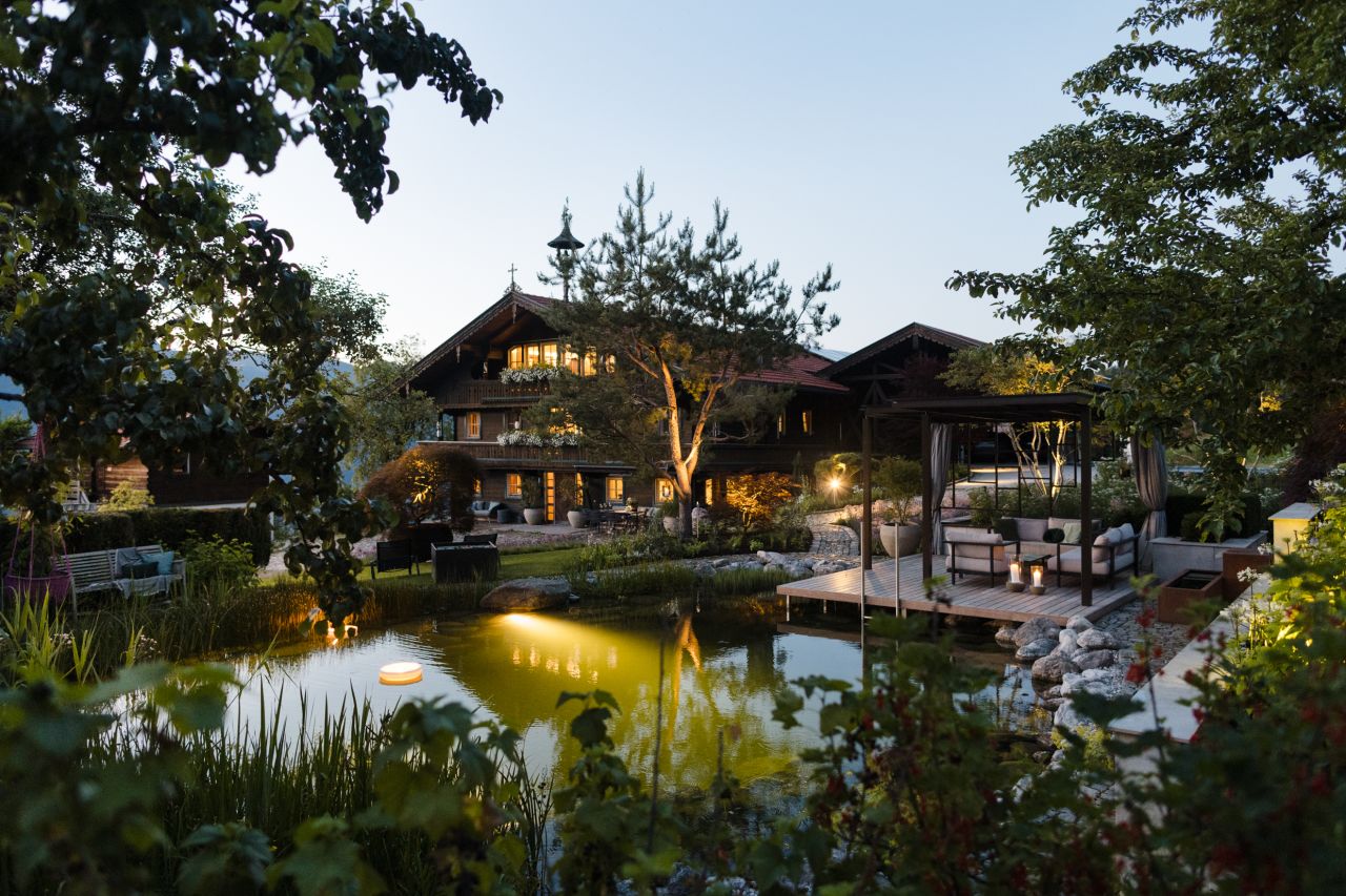 Eder Gartenarchitektur ad