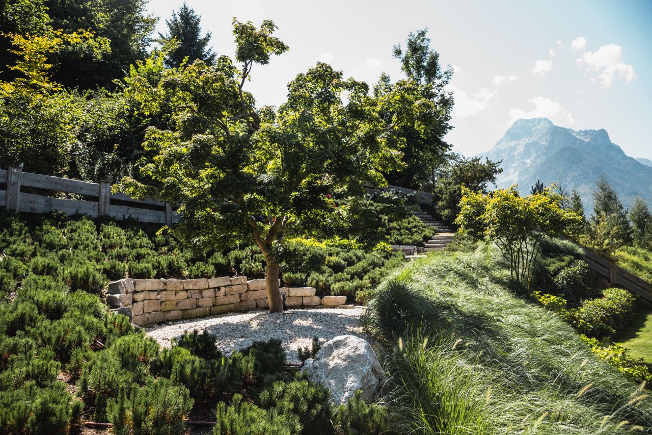 Eder Gartenarchitektur ad