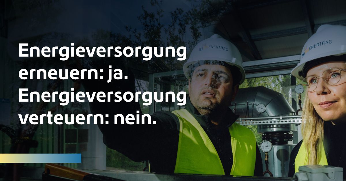 ENERTRAG ad