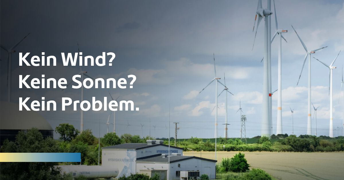 ENERTRAG ad