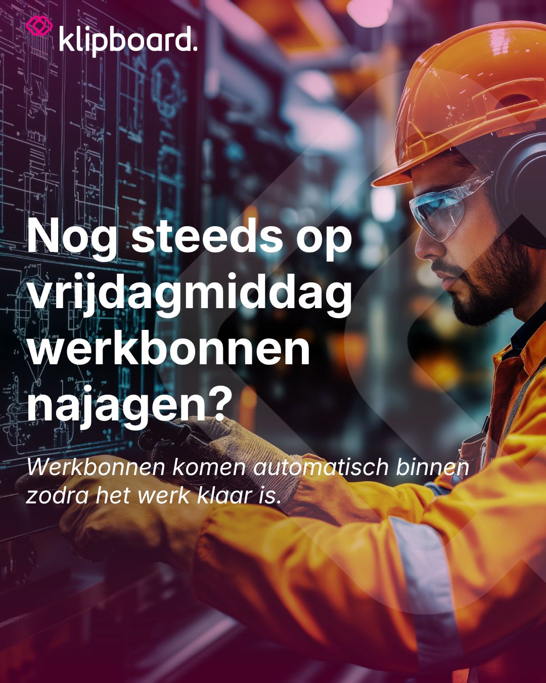 Klipboard ad