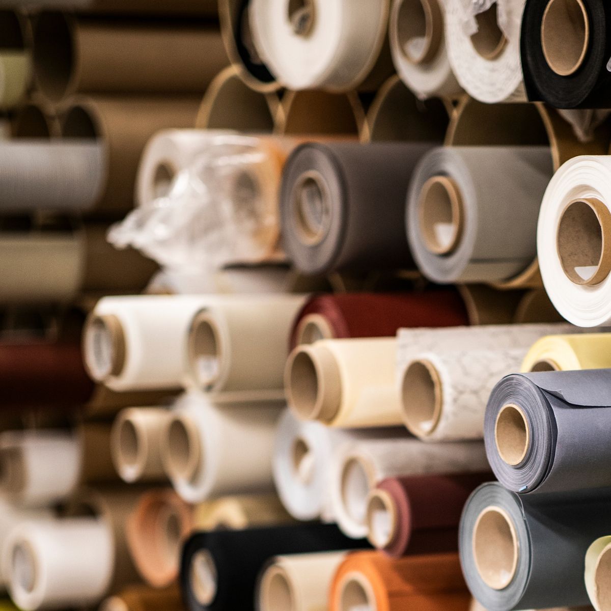Almedahls - Solar Fabrics ad