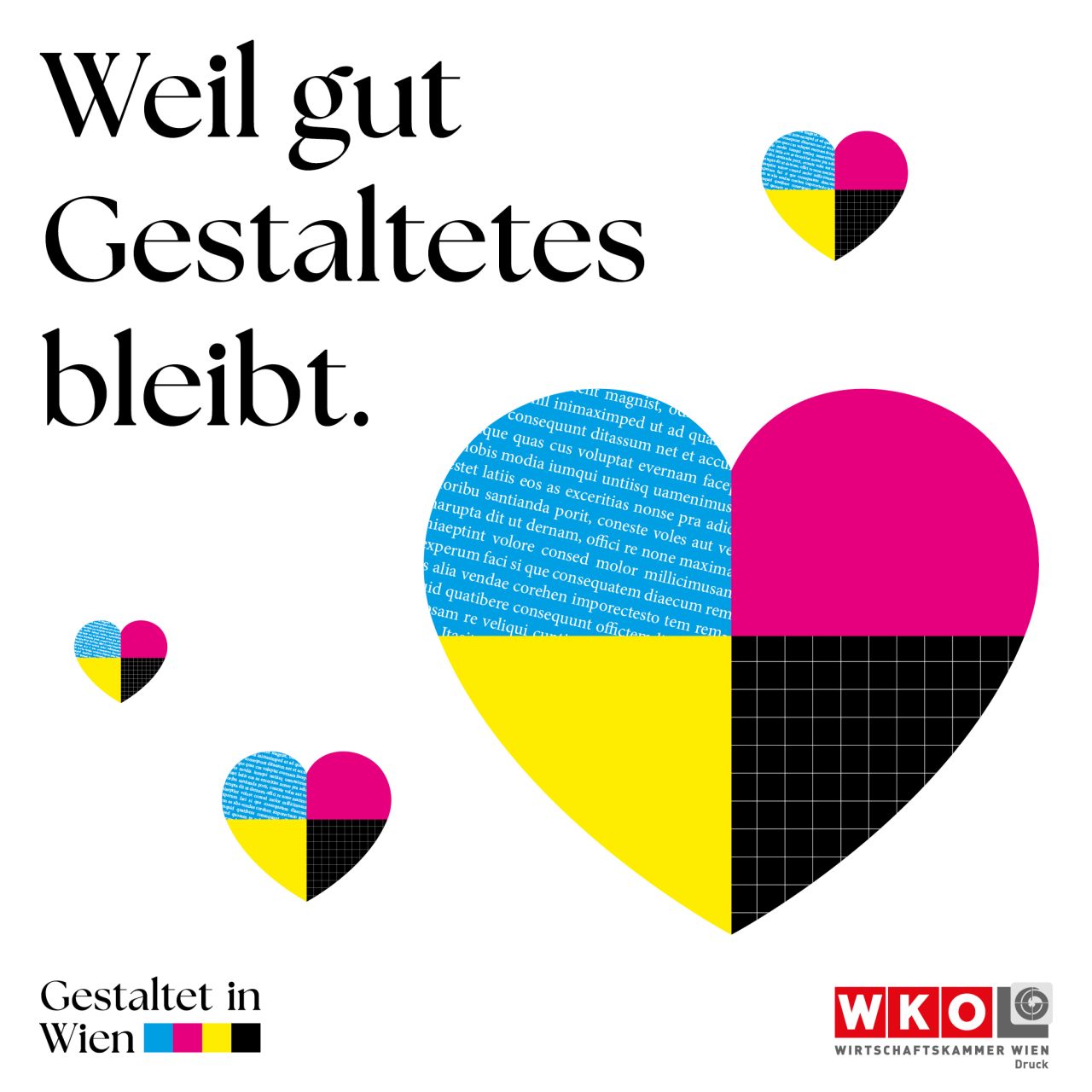 Vienna Economic Chamber ad