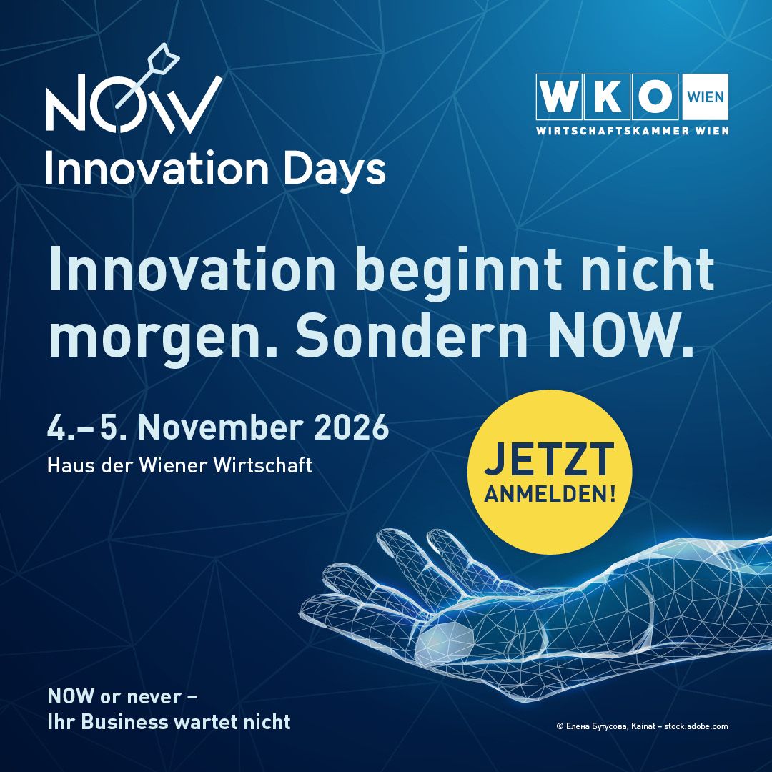 Vienna Economic Chamber ad