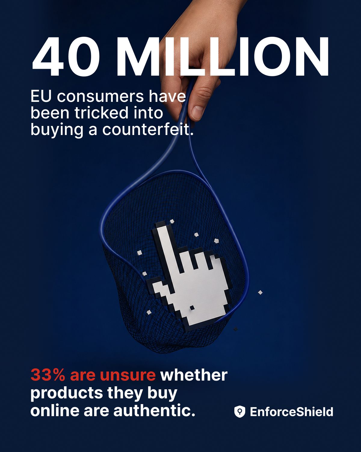 EnforceShield ad