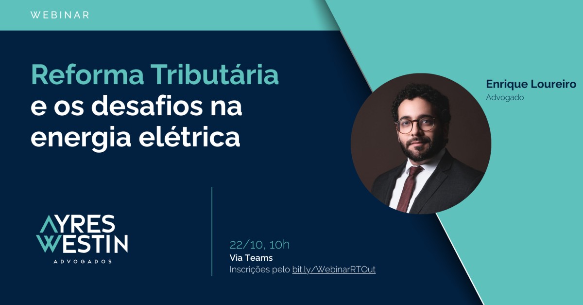 Ayres Westin Advogados ad
