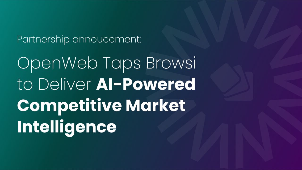 Browsi ad