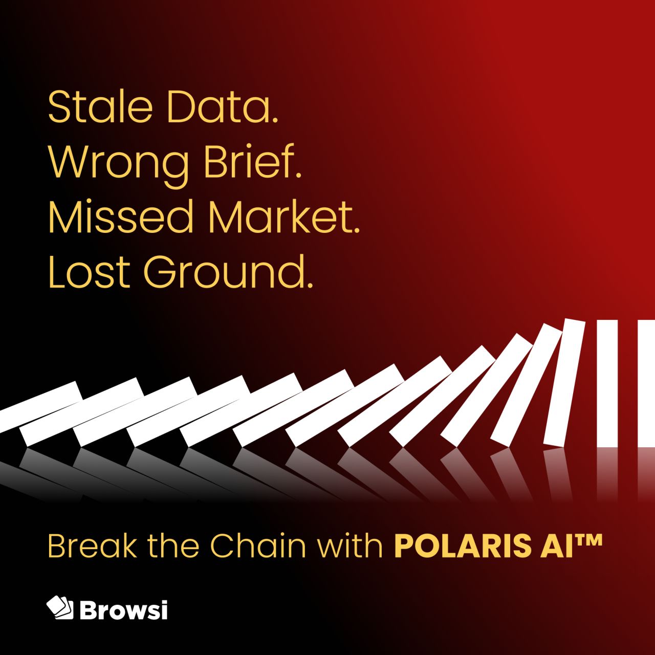 Browsi ad