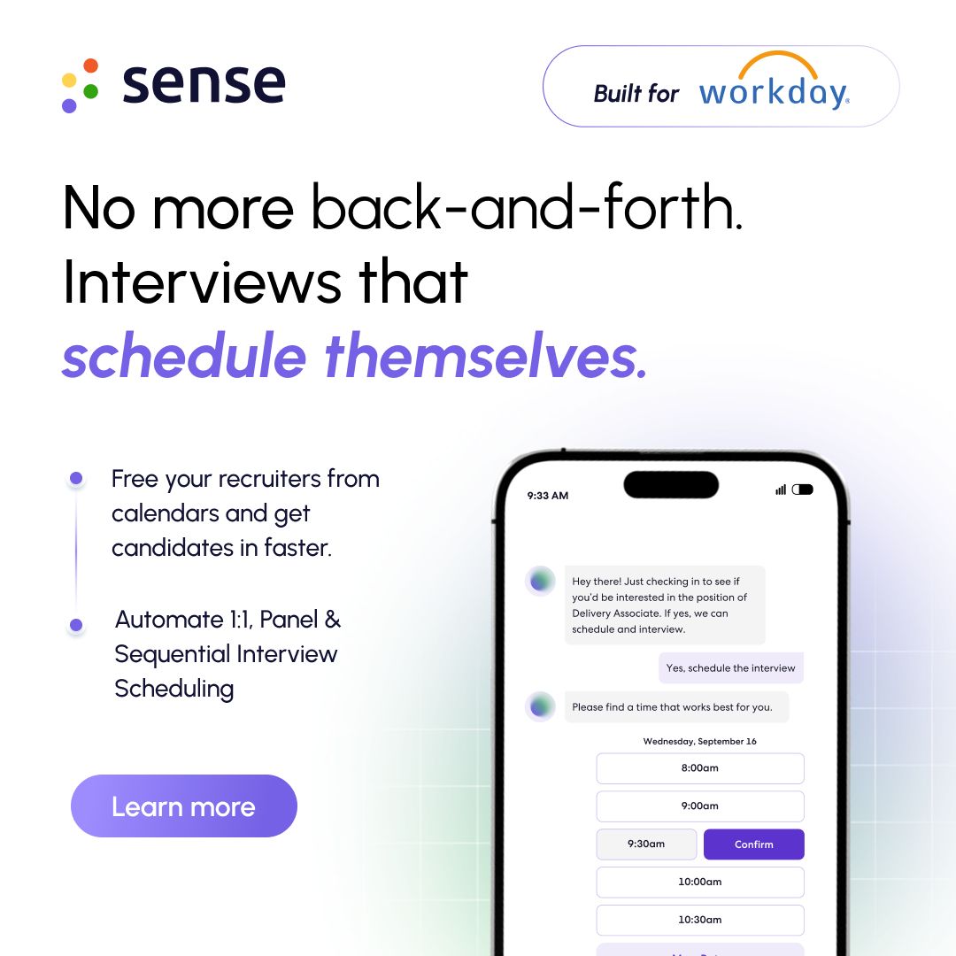 Sense ad