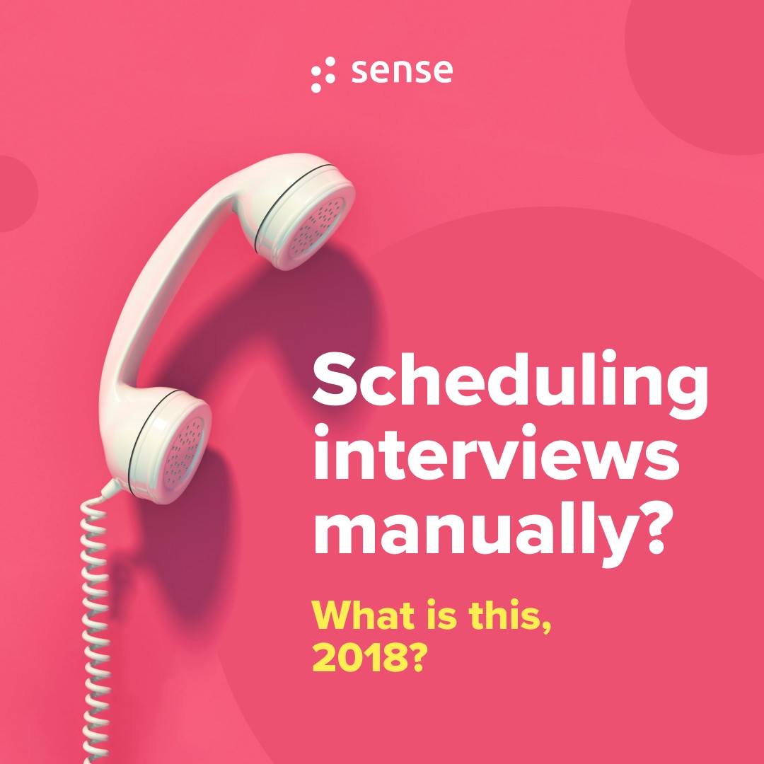 Sense ad