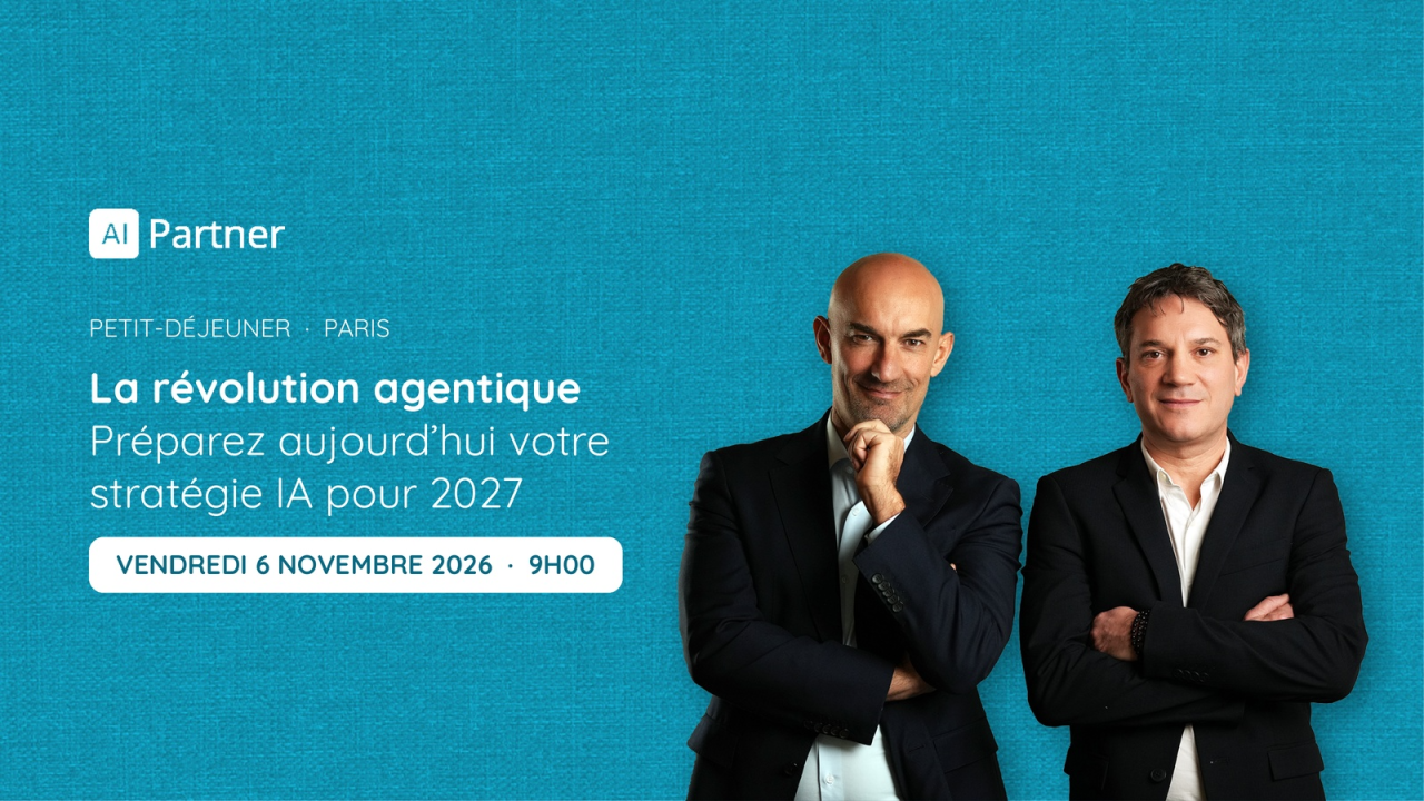 Ai Partner ad