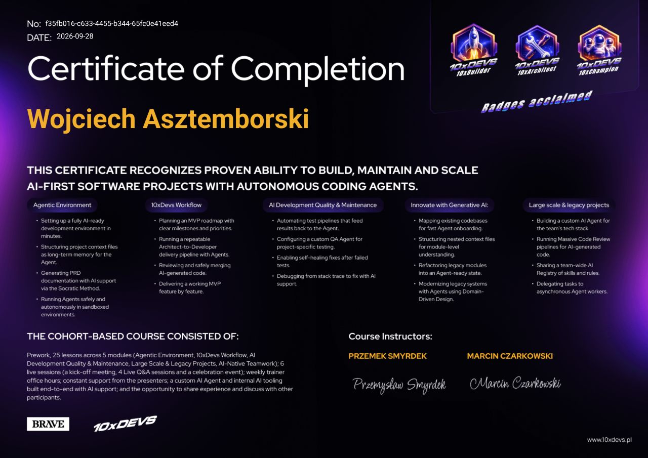 GFT Technologies Poland ad