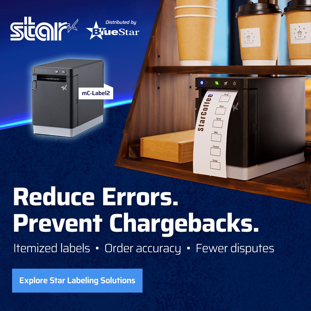 BlueStar US ad