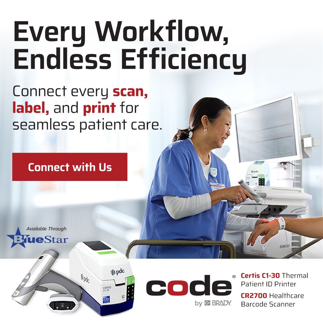 BlueStar US ad