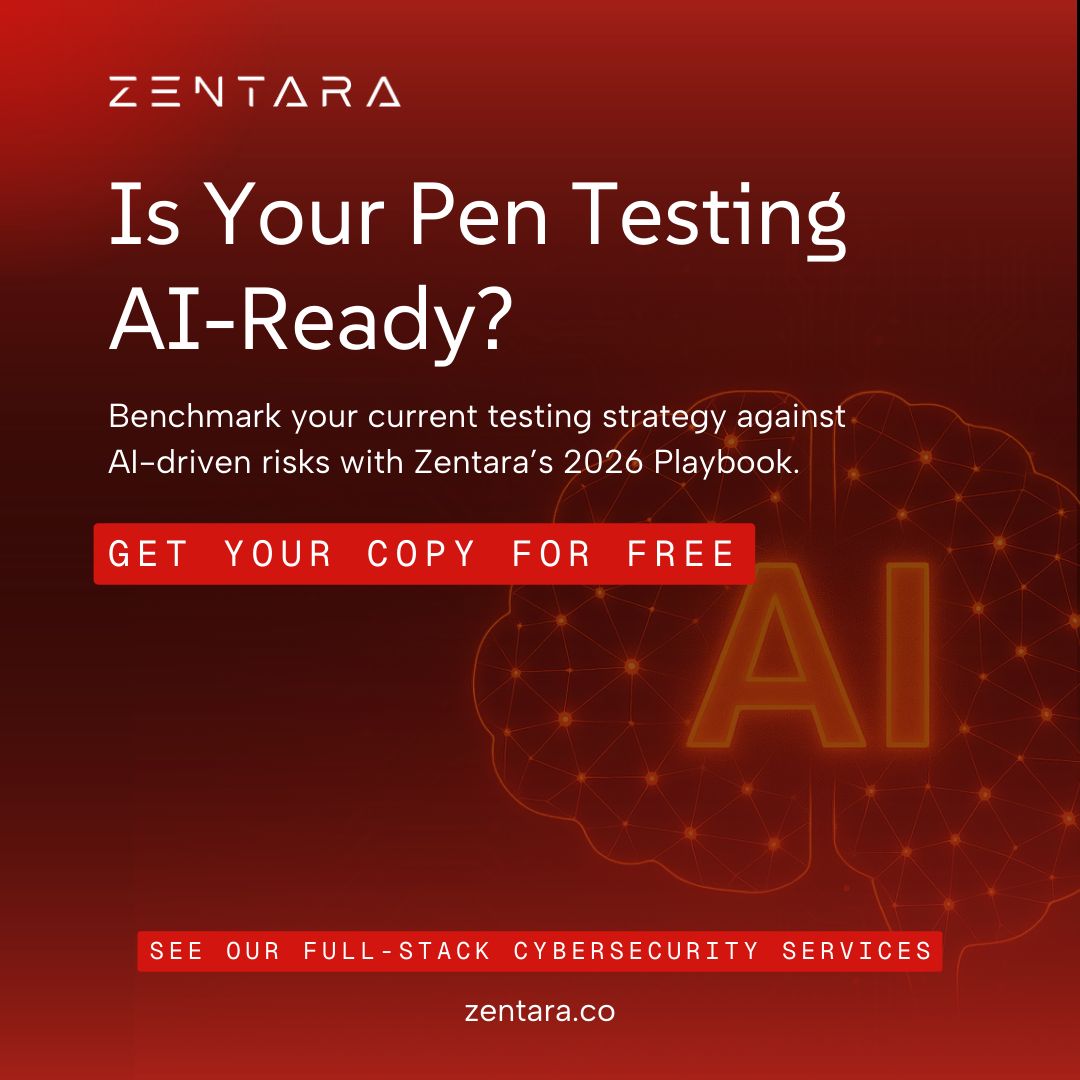 Zentara ad