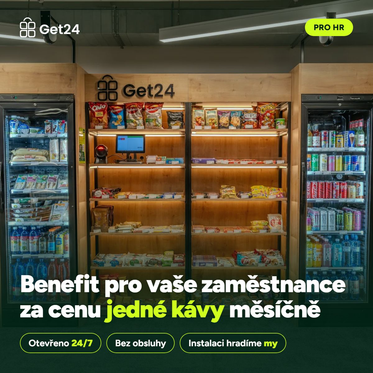 GET24 ad