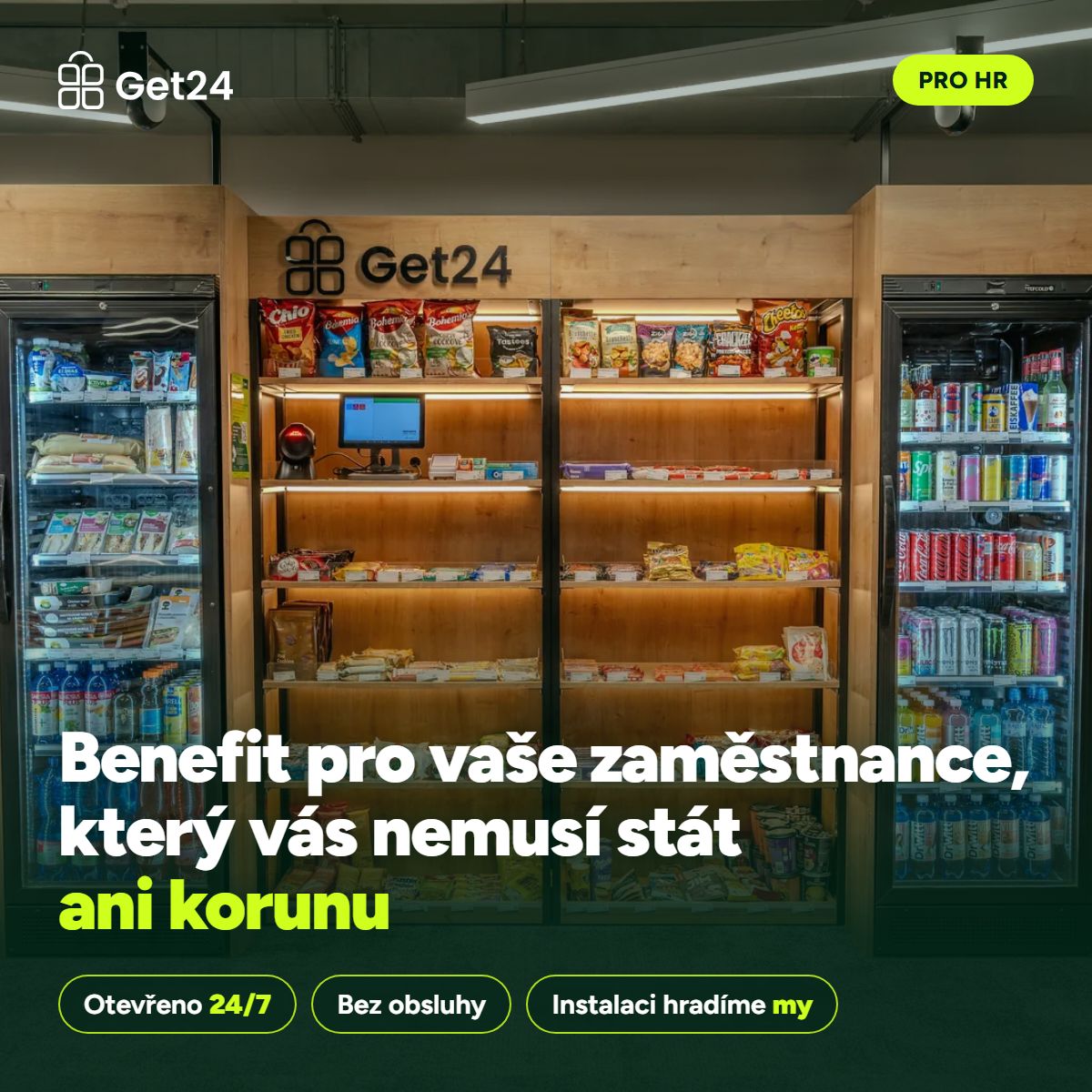 GET24 ad