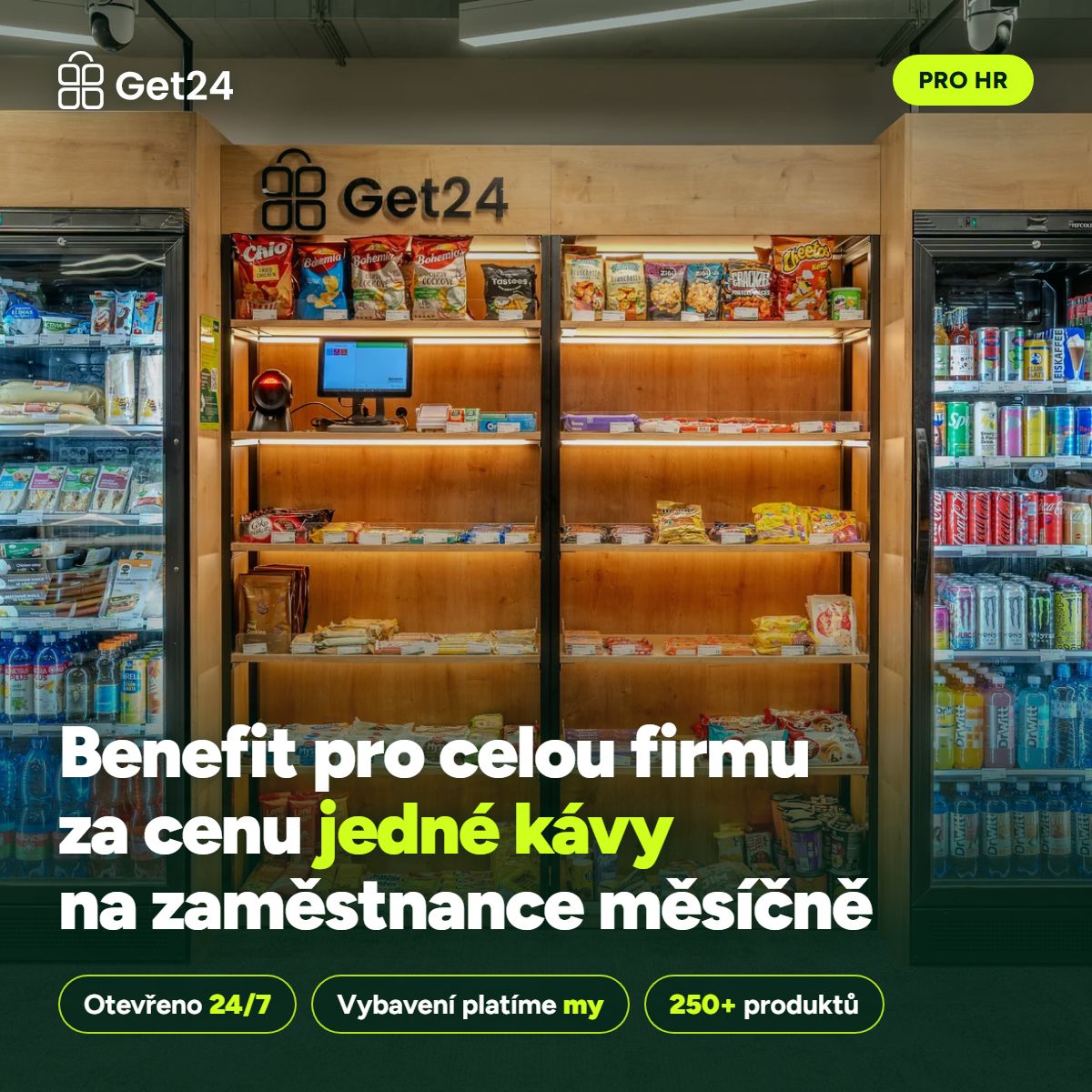 GET24 ad