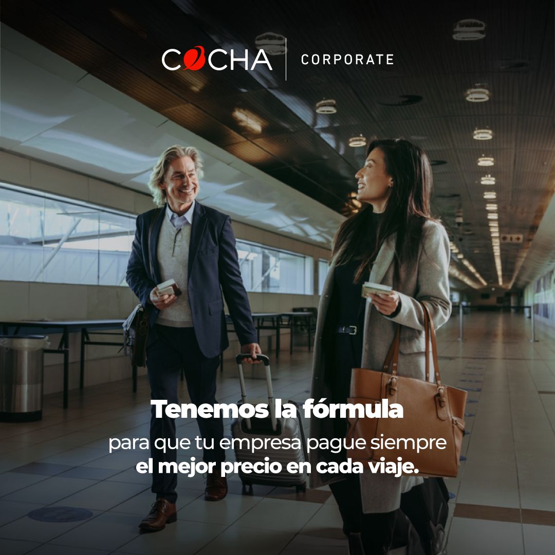 Cocha ad