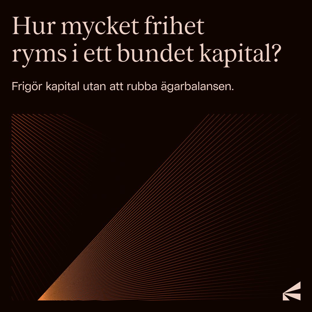 Fuels Capital ad