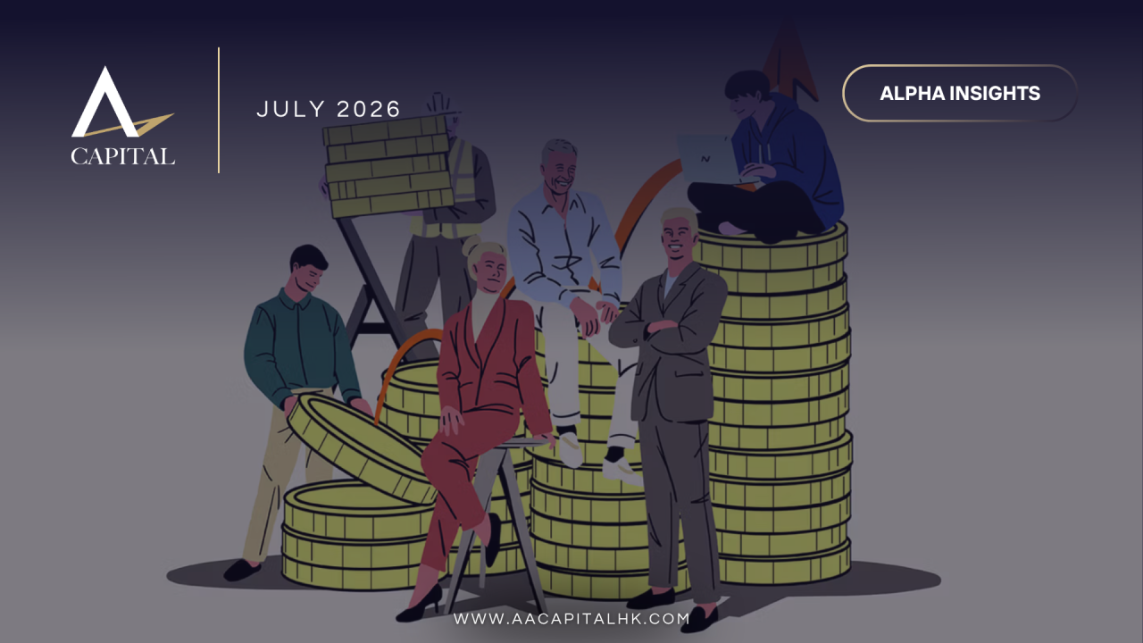 AA Capital ad