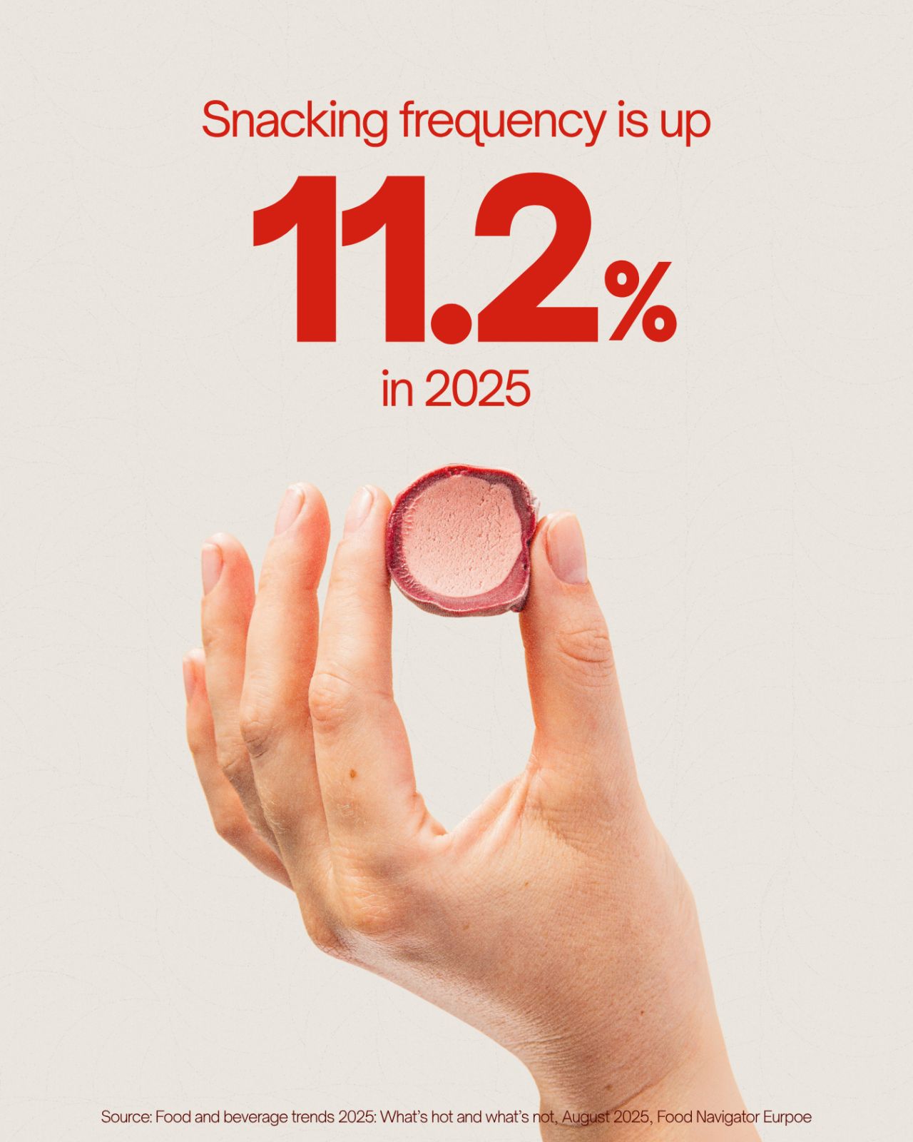 Foodberry ad