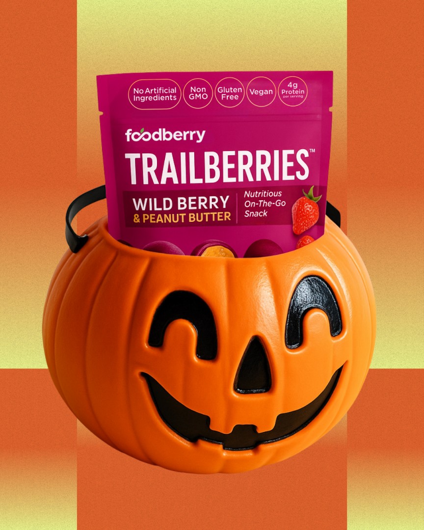 Foodberry ad
