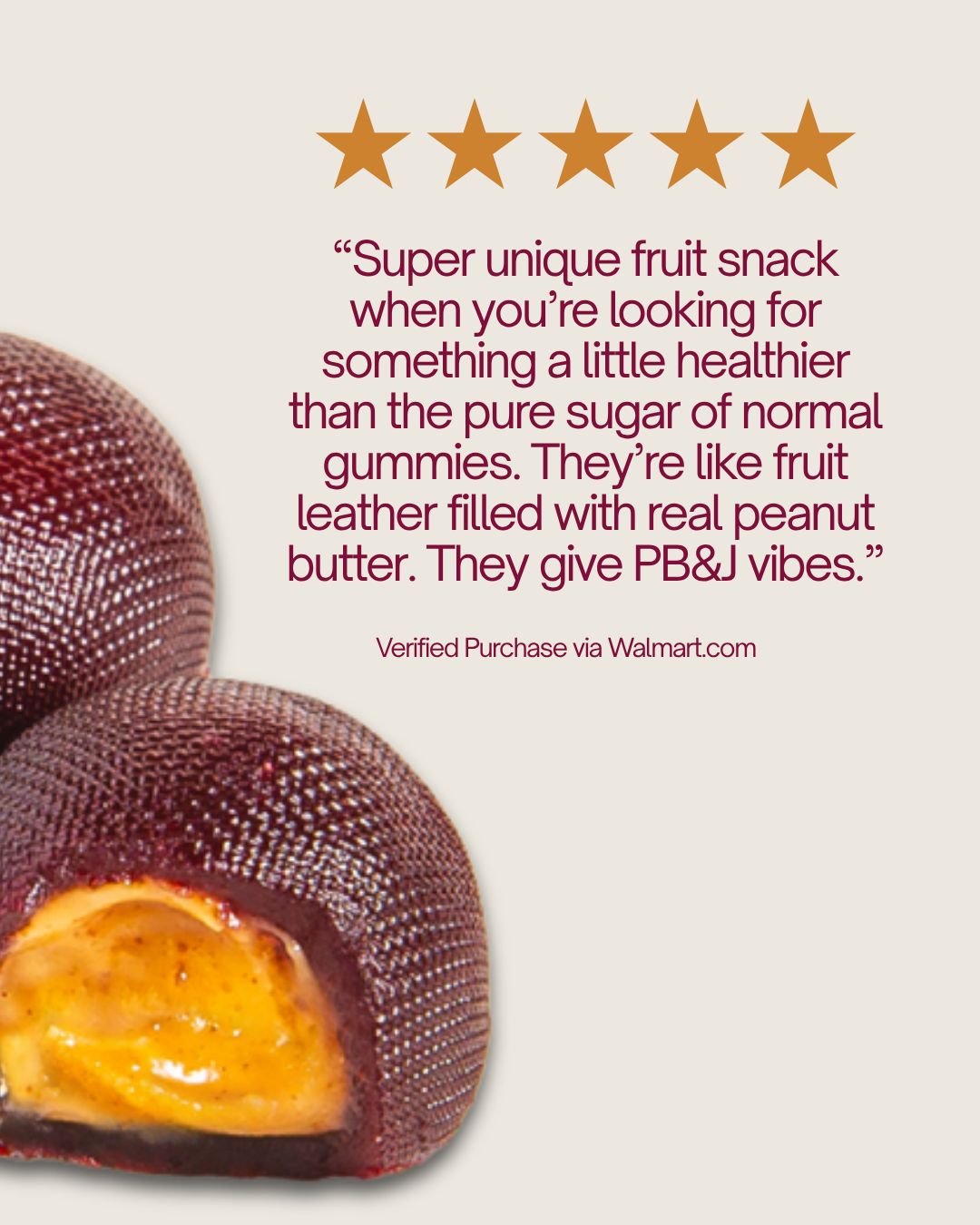 Foodberry ad