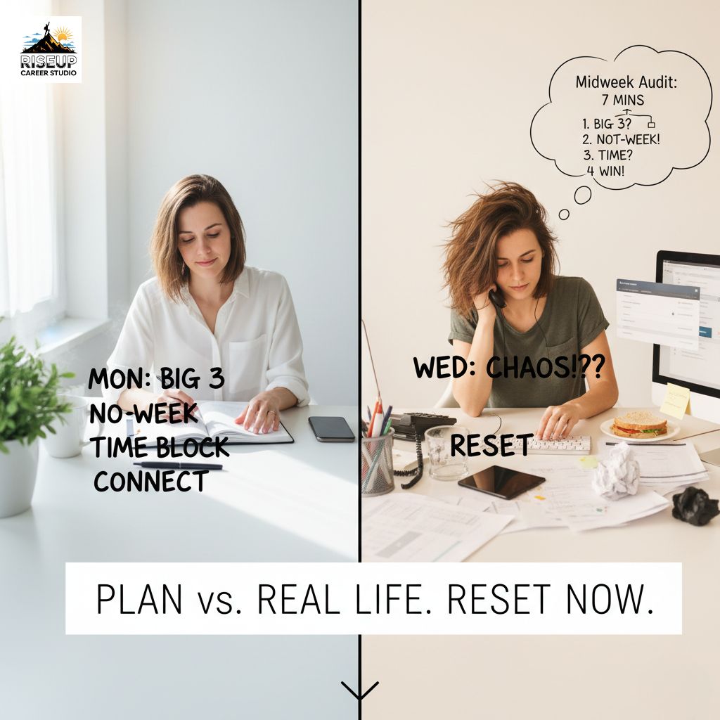 RISEUP@work ad