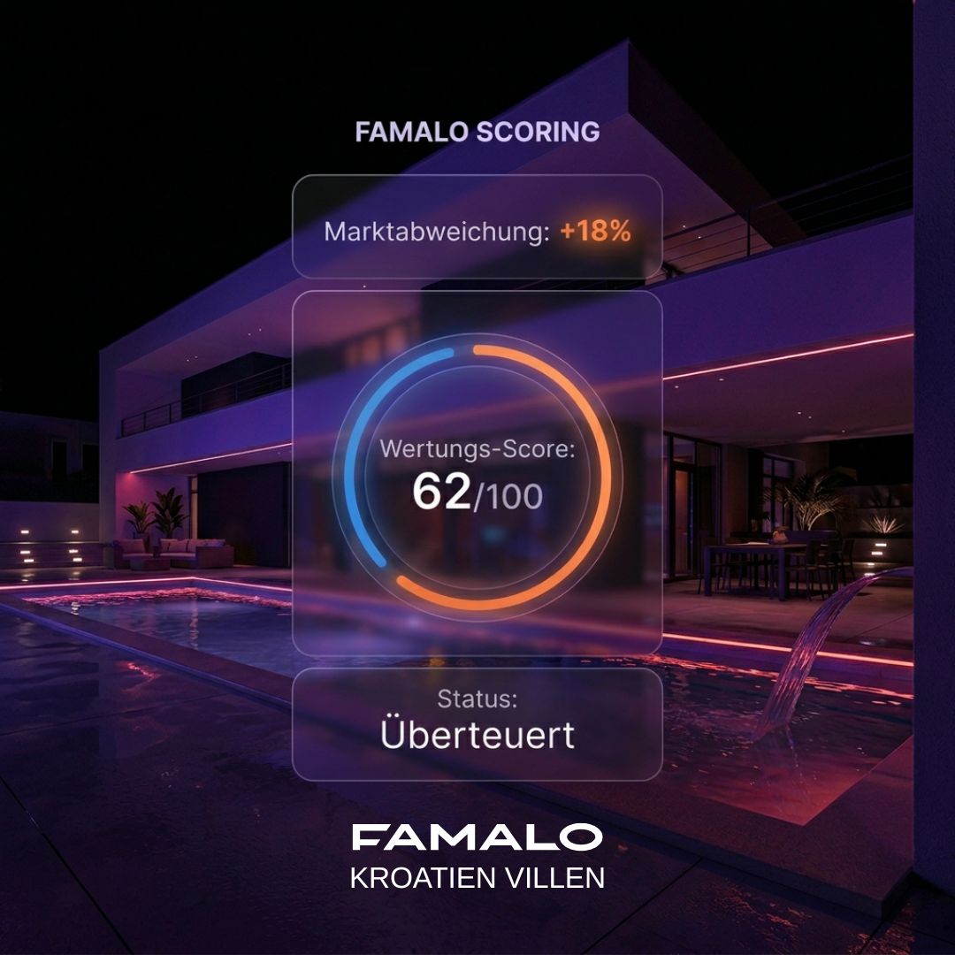 FAMALO ad