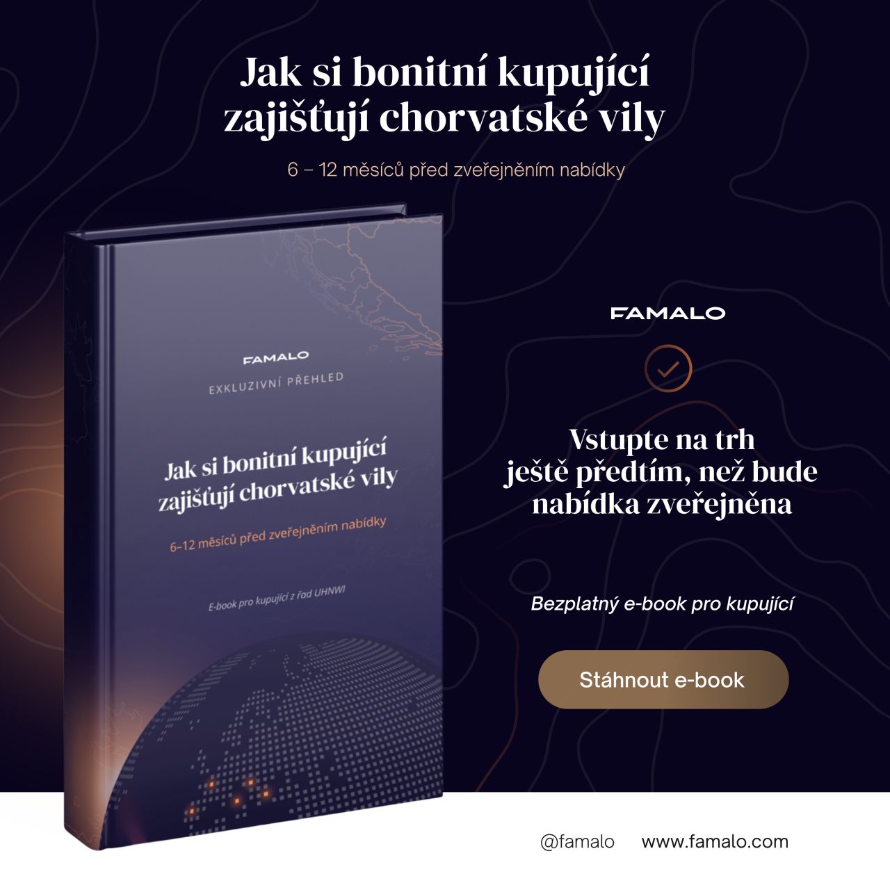 FAMALO ad