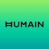 HUMAIN ad