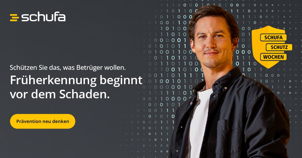 SCHUFA Holding AG ad