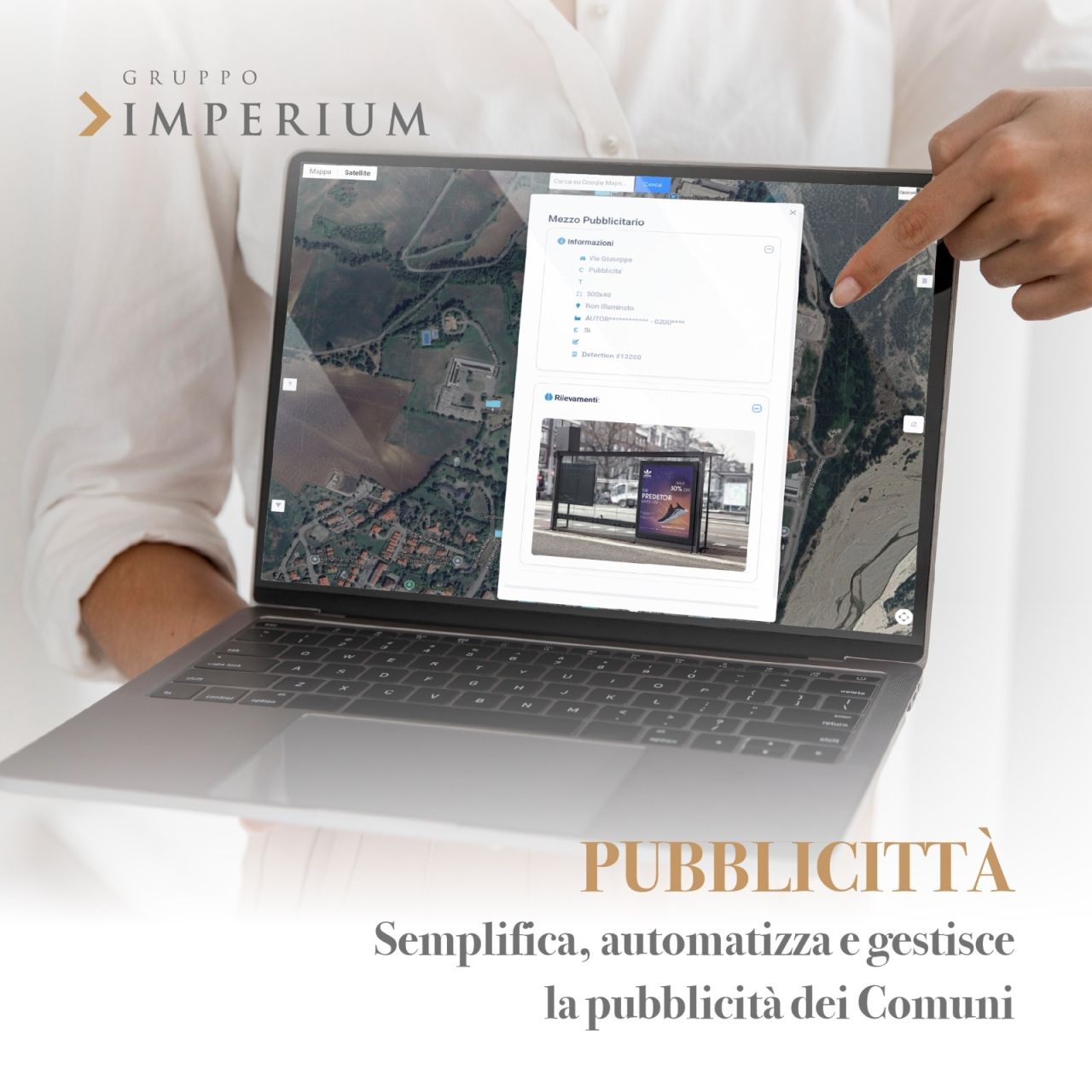 Gruppo Imperium ad