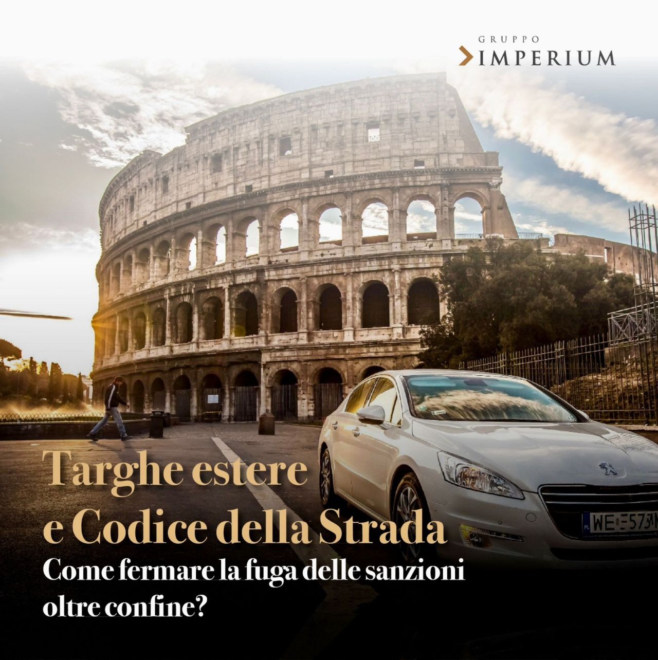 Gruppo Imperium ad