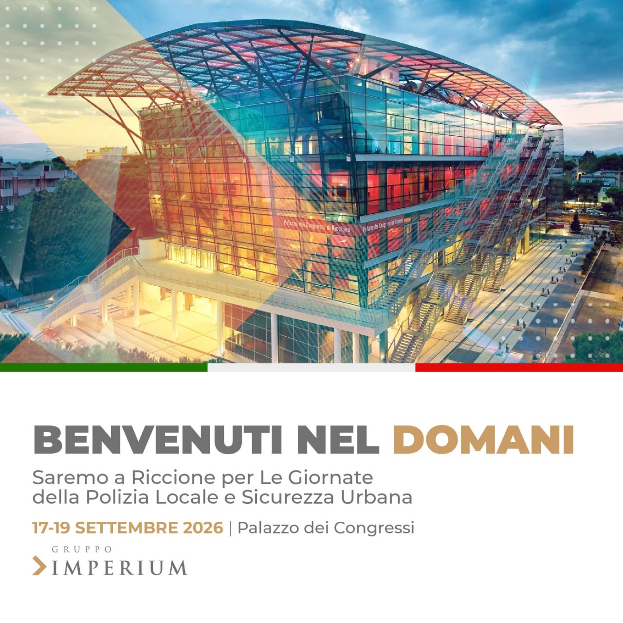 Gruppo Imperium ad