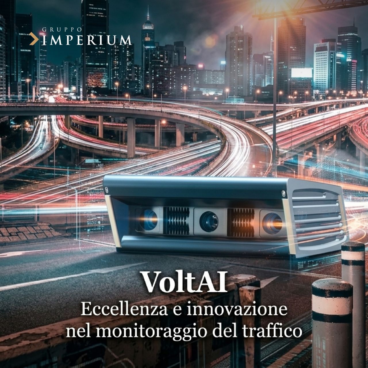 Gruppo Imperium ad